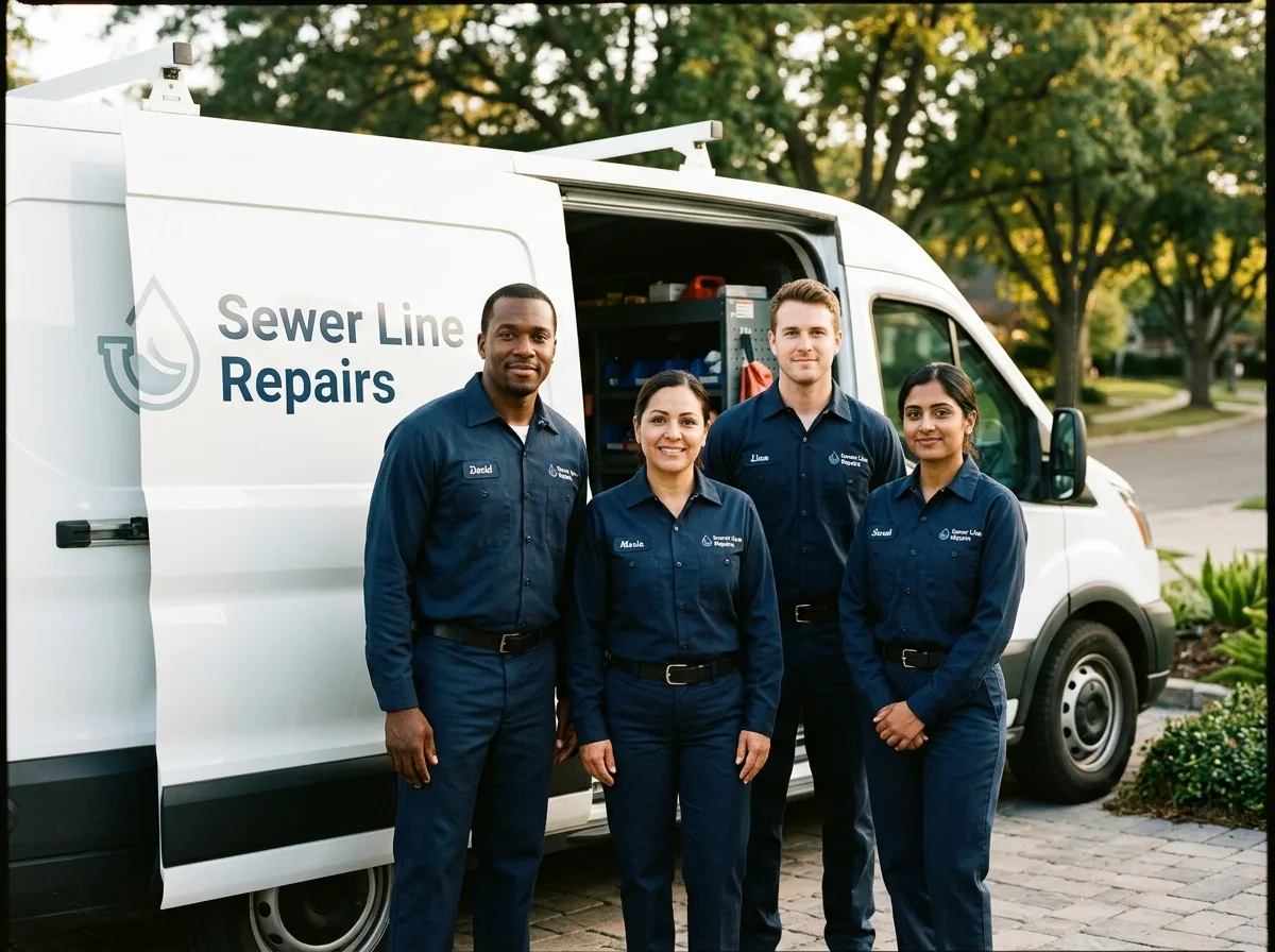 Emergency Plumber company in Beacon, IA
